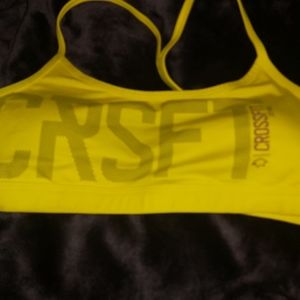 Reebok Sports Bra